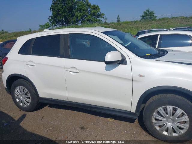 JA4AH3AU7KU603985 Mitsubishi mivec