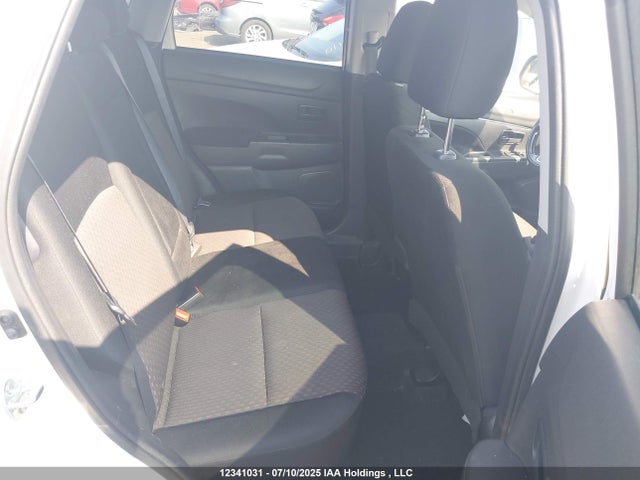 JA4AH3AU7KU603985 Mitsubishi mivec