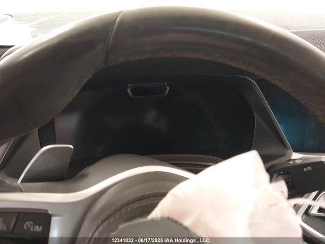 5UXCY6C07LLE38314 BMW X6 Xdrive40i