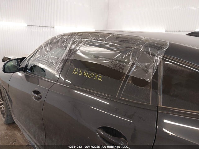 5UXCY6C07LLE38314 BMW X6 Xdrive40i