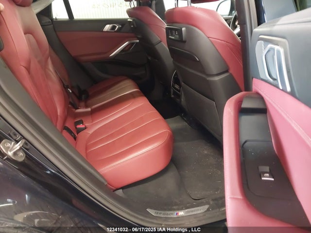 5UXCY6C07LLE38314 BMW X6 Xdrive40i