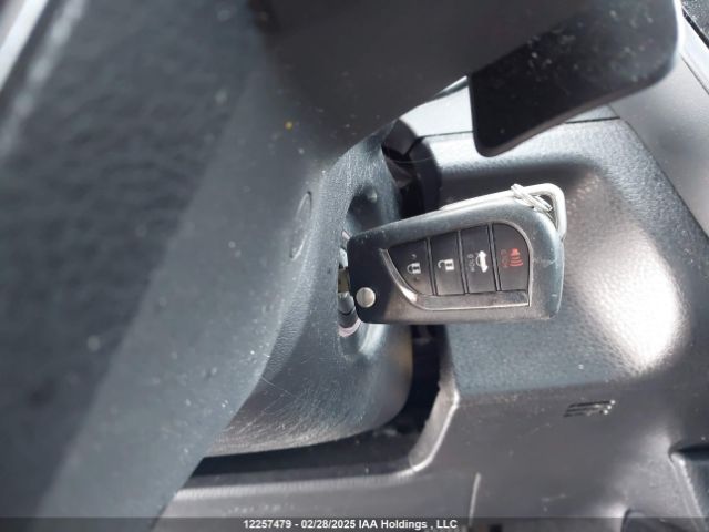 4T1B11HK4JU543102 Toyota CAMRY SE