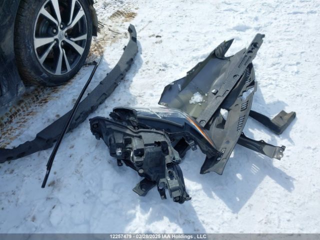 4T1B11HK4JU543102 Toyota CAMRY SE
