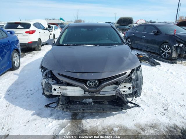 4T1B11HK4JU543102 Toyota CAMRY SE