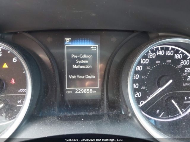 4T1B11HK4JU543102 Toyota CAMRY SE
