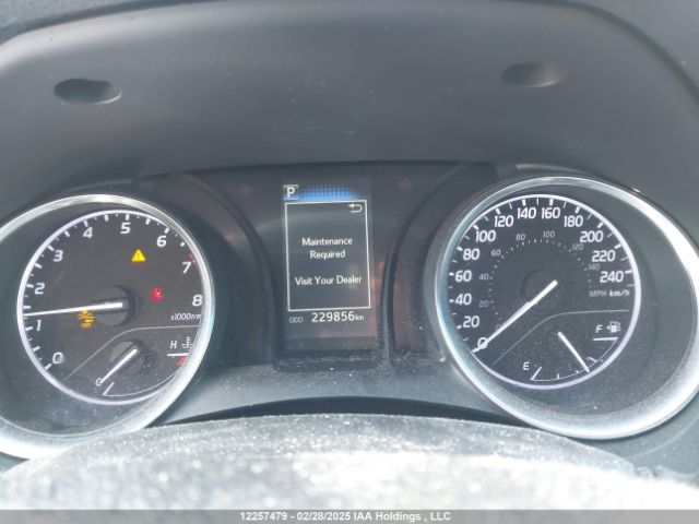 4T1B11HK4JU543102 Toyota CAMRY SE