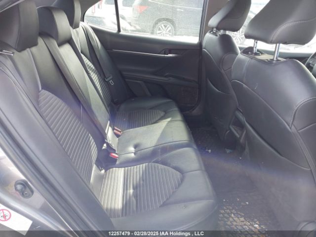 4T1B11HK4JU543102 Toyota CAMRY SE
