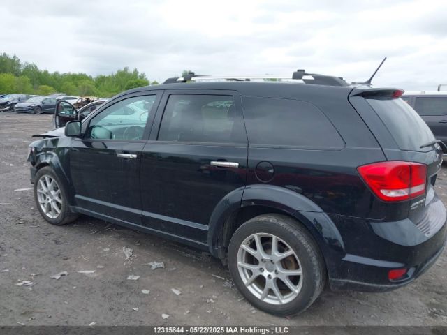 3C4PDDFG3GT190212 Dodge Journey R/t