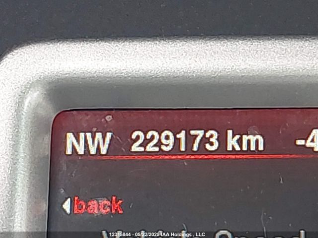 3C4PDDFG3GT190212 Dodge Journey R/t