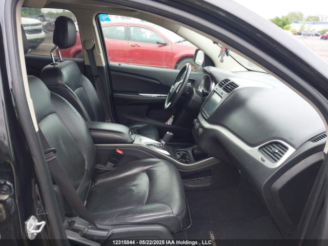 3C4PDDFG3GT190212 Dodge Journey R/t