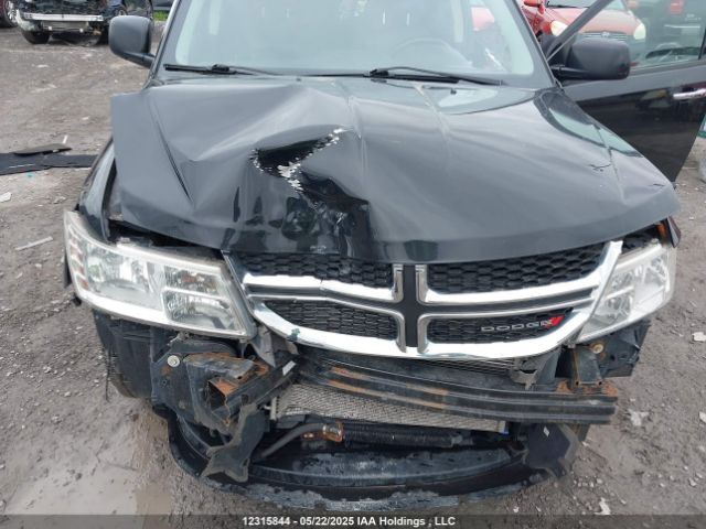 3C4PDDFG3GT190212 Dodge Journey R/t