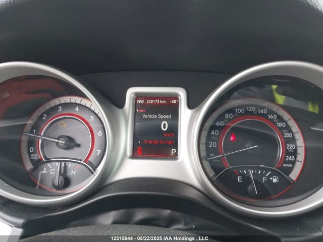 3C4PDDFG3GT190212 Dodge Journey R/t