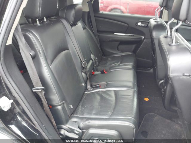 3C4PDDFG3GT190212 Dodge Journey R/t