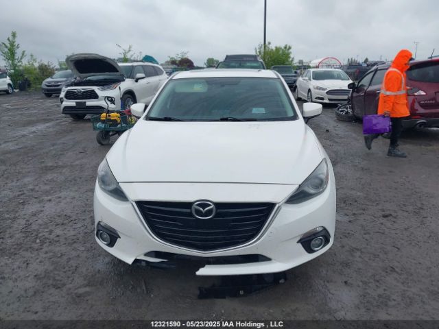 JM1BM1W35E1179948 Mazda Mazda3 Gt-sky