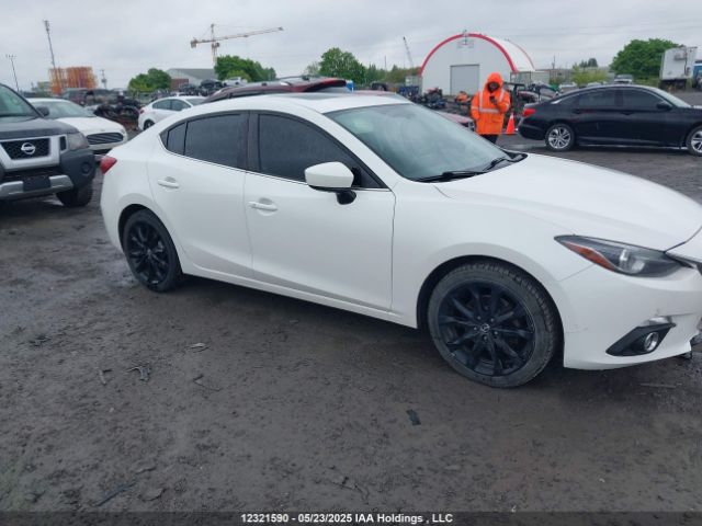 JM1BM1W35E1179948 Mazda Mazda3 Gt-sky