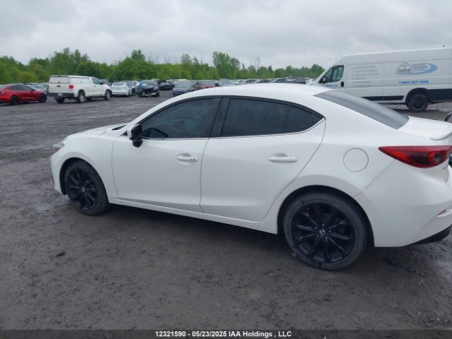 JM1BM1W35E1179948 Mazda Mazda3 Gt-sky