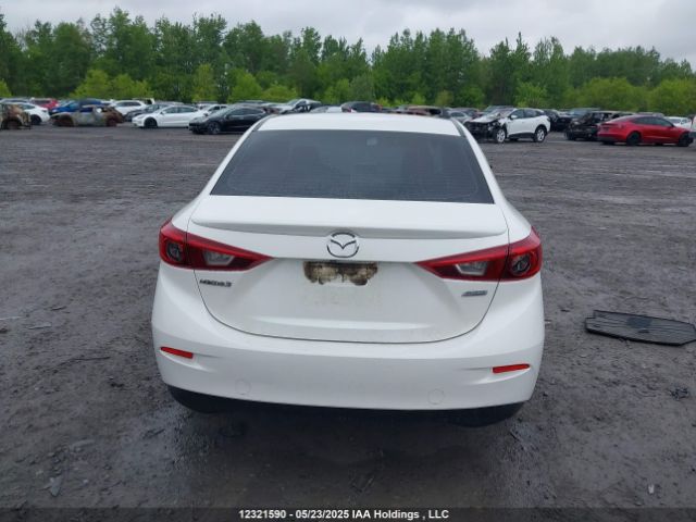 JM1BM1W35E1179948 Mazda Mazda3 Gt-sky