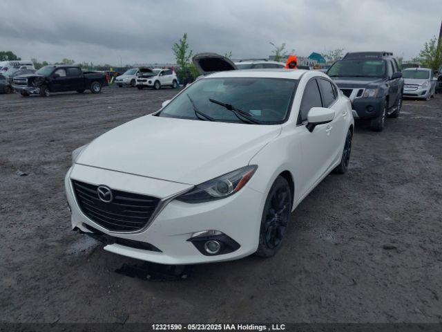 JM1BM1W35E1179948 Mazda Mazda3 Gt-sky