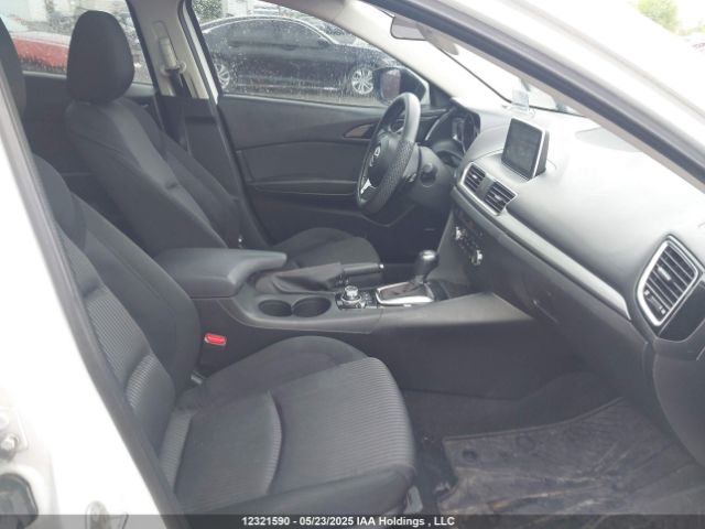 JM1BM1W35E1179948 Mazda Mazda3 Gt-sky