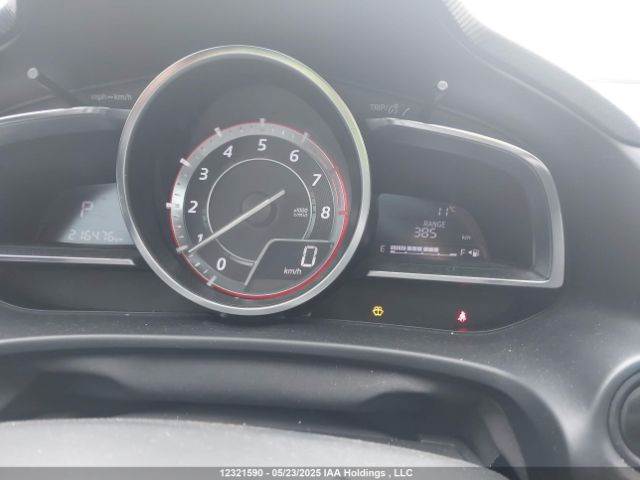 JM1BM1W35E1179948 Mazda Mazda3 Gt-sky
