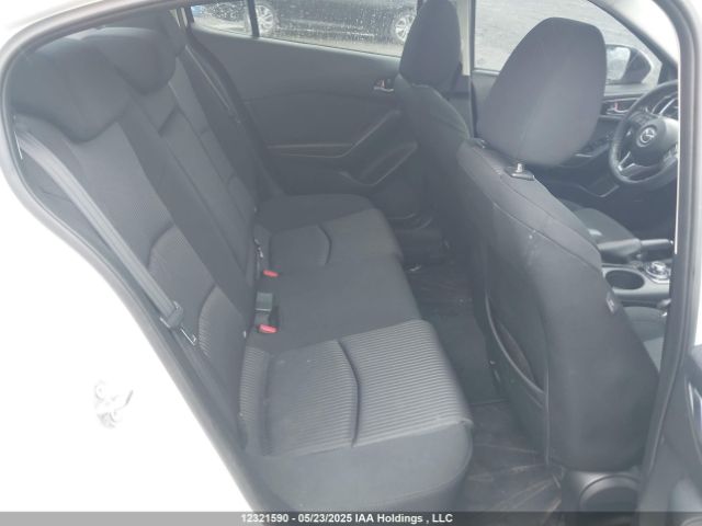 JM1BM1W35E1179948 Mazda Mazda3 Gt-sky