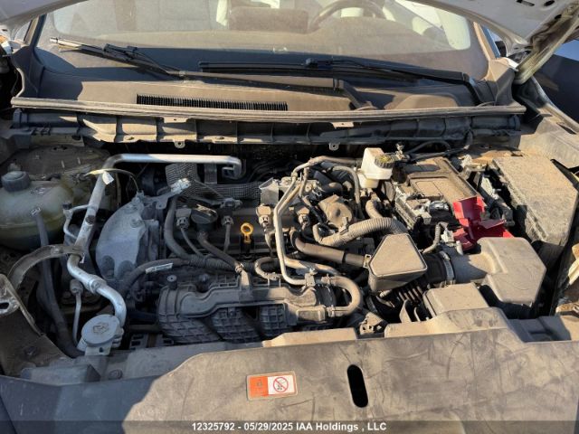 JA4J4UA82PZ602953 Mitsubishi Outlander