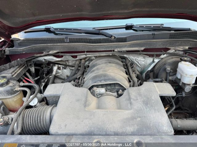 1GCVKREC2EZ108419 Chevrolet Silverado 1500 1lt/2lt