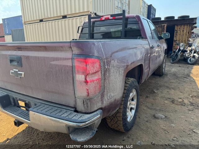 1GCVKREC2EZ108419 Chevrolet Silverado 1500 1lt/2lt