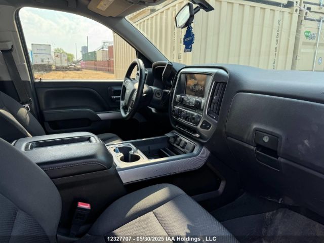 1GCVKREC2EZ108419 Chevrolet Silverado 1500 1lt/2lt
