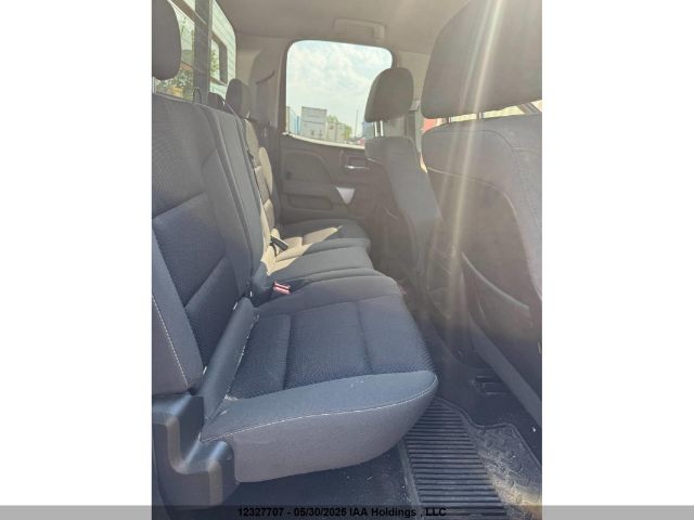 1GCVKREC2EZ108419 Chevrolet Silverado 1500 1lt/2lt