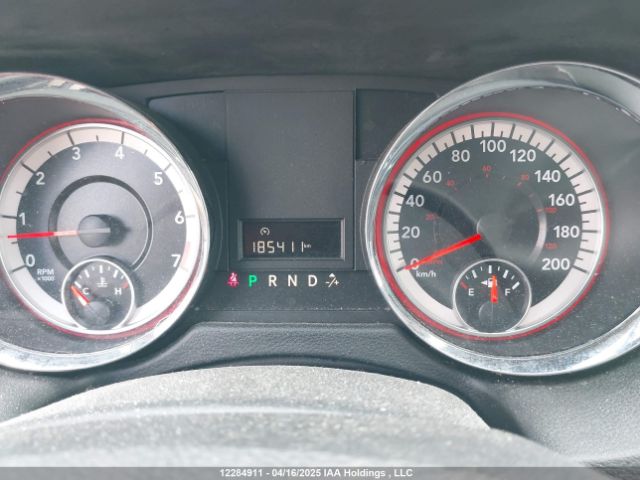 2C4RDGBG7HR772253 Dodge Grand Caravan Cvp/sxt