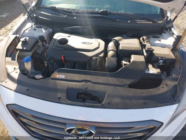 5NPE34AF8FH259192 Hyundai Sonata Sport