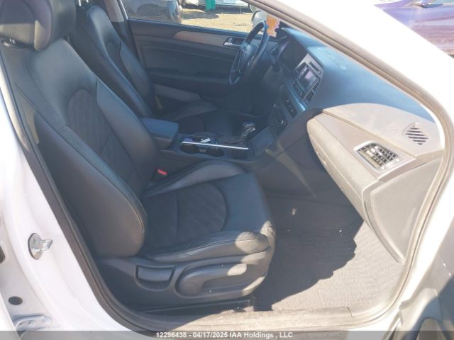 5NPE34AF8FH259192 Hyundai Sonata Sport