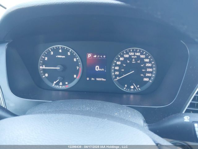 5NPE34AF8FH259192 Hyundai Sonata Sport