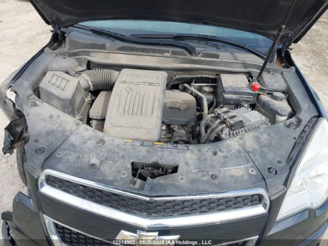 2GNALAEK6F6102969 Chevrolet EQUINOX LS