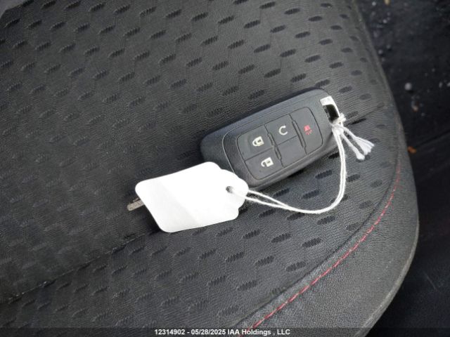 2GNALAEK6F6102969 Chevrolet EQUINOX LS