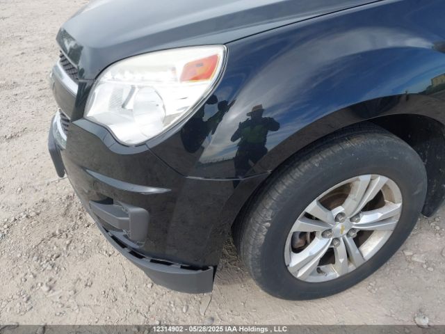 2GNALAEK6F6102969 Chevrolet EQUINOX LS