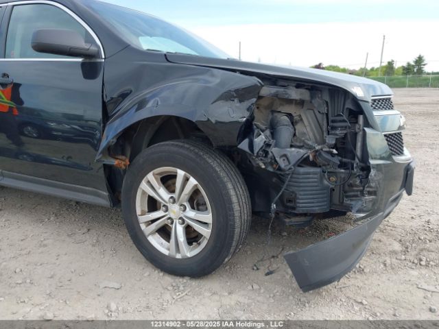 2GNALAEK6F6102969 Chevrolet EQUINOX LS