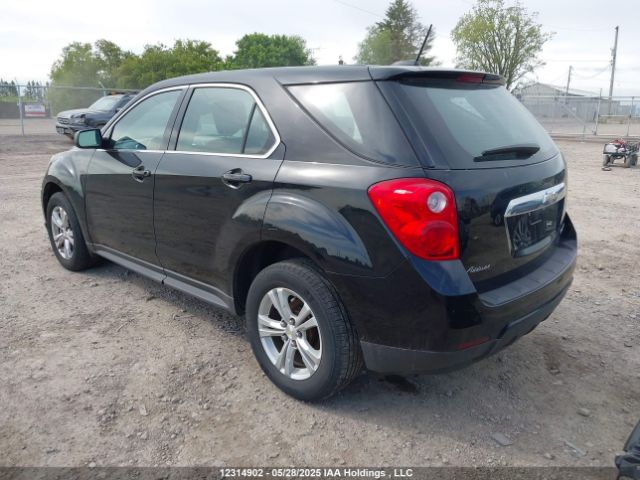2GNALAEK6F6102969 Chevrolet EQUINOX LS