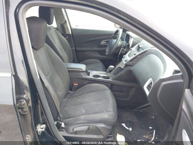 2GNALAEK6F6102969 Chevrolet EQUINOX LS