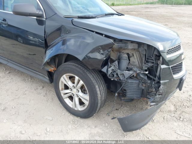 2GNALAEK6F6102969 Chevrolet EQUINOX LS