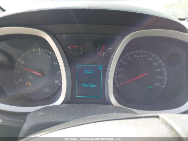 2GNALAEK6F6102969 Chevrolet EQUINOX LS