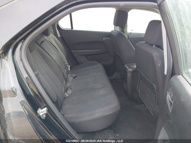 2GNALAEK6F6102969 Chevrolet EQUINOX LS