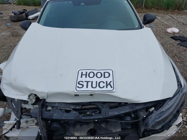 1HGCV1F94KA800163 Honda Accord Touring 1.5t