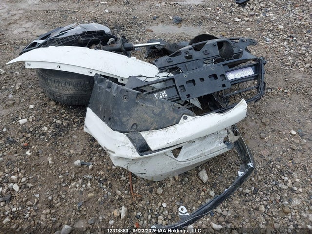 1HGCV1F94KA800163 Honda Accord Touring 1.5t