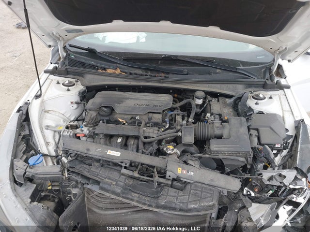 KMHLM4AG9NU285300 Hyundai mpi nu pe