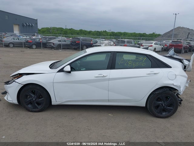 KMHLM4AG9NU285300 Hyundai mpi nu pe