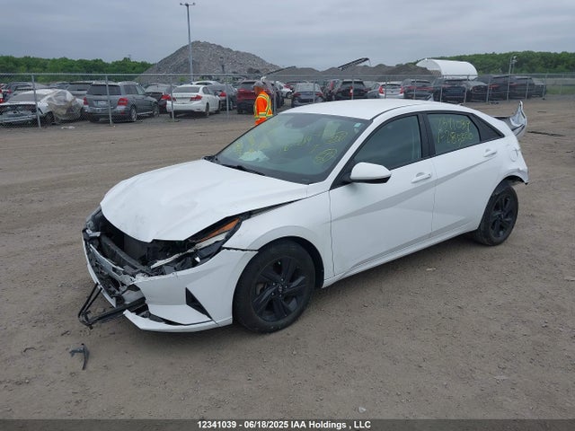 KMHLM4AG9NU285300 Hyundai mpi nu pe