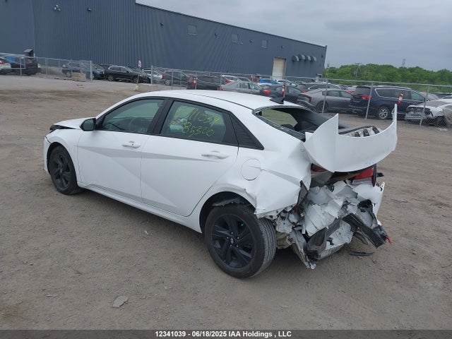 KMHLM4AG9NU285300 Hyundai mpi nu pe
