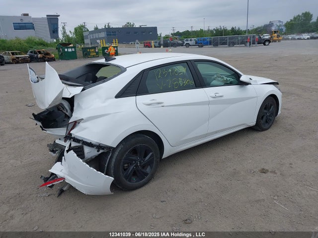 KMHLM4AG9NU285300 Hyundai mpi nu pe